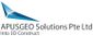 Apusgeo Solutions Pte Ltd Apusgeo Solutions Pte Ltd